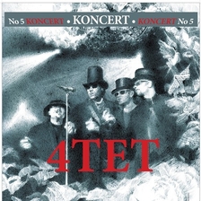 4TET - Městské divadlo v Mostě